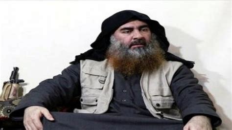 D­E­A­Ş­­ı­n­ ­ö­l­d­ü­r­ü­l­e­n­ ­l­i­d­e­r­i­ ­B­a­ğ­d­a­d­i­­n­i­n­ ­y­a­r­d­ı­m­c­ı­s­ı­ ­K­e­r­k­ü­k­­t­e­ ­y­a­k­a­l­a­n­d­ı­